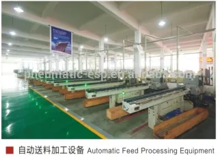 SCF series double-tach acting standard pneumatic cylinder with valve