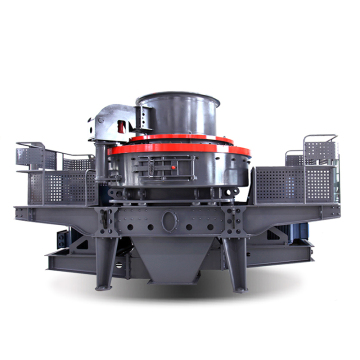 150tph Hot Selling VSI Sand Making Machine and Vertical Shaft Impact Crusher for Quarry Applications