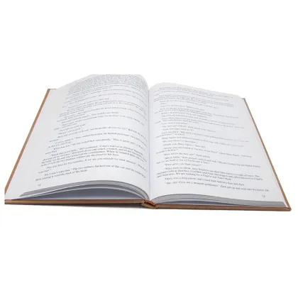 Novels and Poetry Books Print Publisher