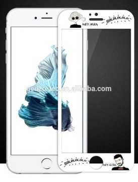 Japanese Asahi Glass 99% Transparency Screen Protector Oem Acceptable