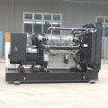 1800 U / min SNENSET CCEC 400 KVA Dieselgenerator Set