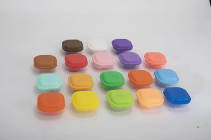 Professional Clay Rice Mud Toy Set
