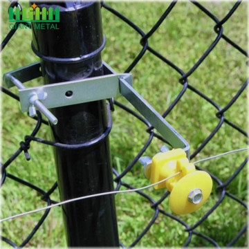 chain link fence hangers
