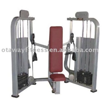 Commercial strength machine Chest T3-012
