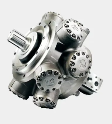 ITM Series Hydraulic Motor