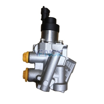 EC210 EC240 EC290 FCV CONTROL Blok untuk Regulator Tekanan Bahan Bakar Mesin D6E