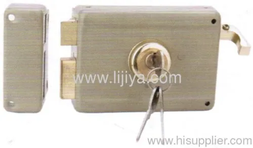 Security Locks For Doors 