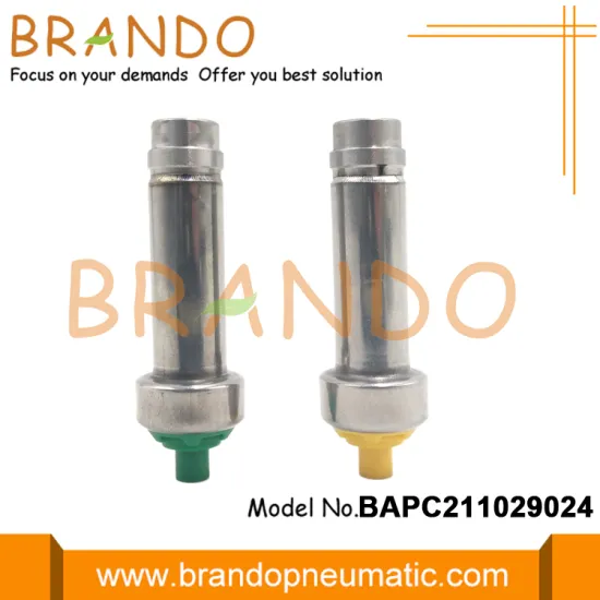 Clutch Servo Plunger Armature Assembly Repair Kits