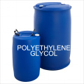 Polyéthylène glycol chimique utilisé dans l'industrie pharmaceutique