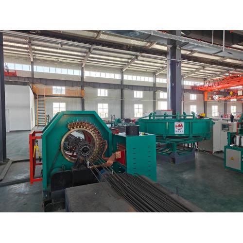 Настраиваемое сварки сварки труб