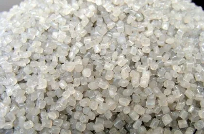 HLFS-150 Plastic recycle machine group