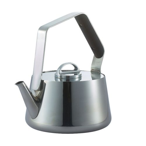 STAINLESS STEEL KETTLE