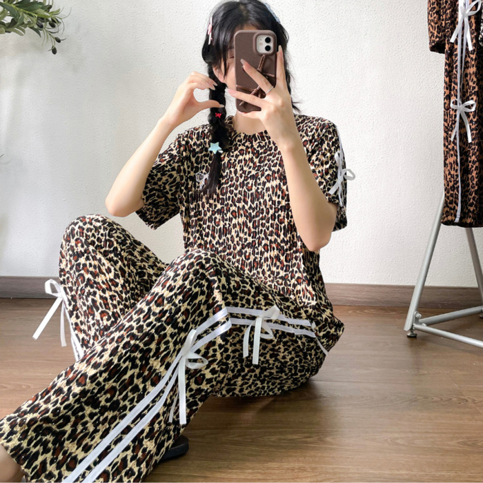 Loungewear Premium Comfort com Luxe Touch