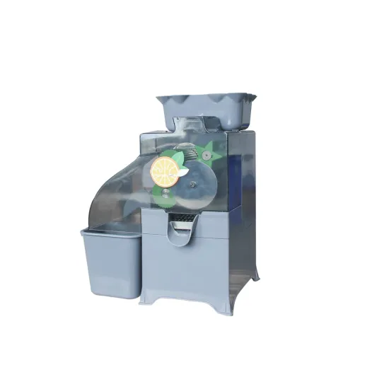 Electric Calamansi Juicer Machine: A Comprehensive Guide to Lemon and Orange Juice Extraction