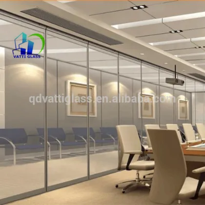 Smart Electric Glass Film Electric Smart Film