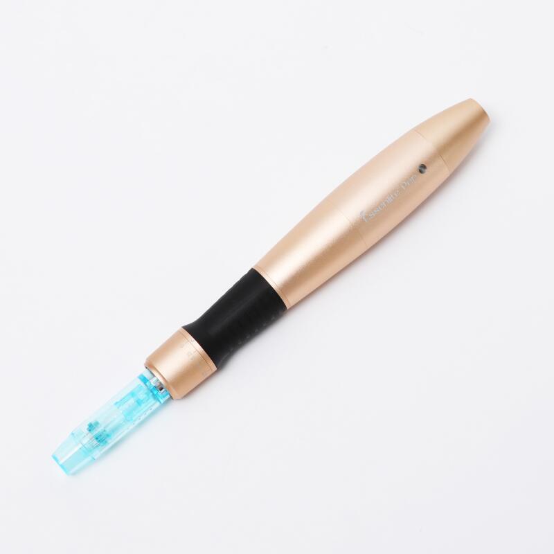 Wire High Speed Medical Use Skin Care Pen