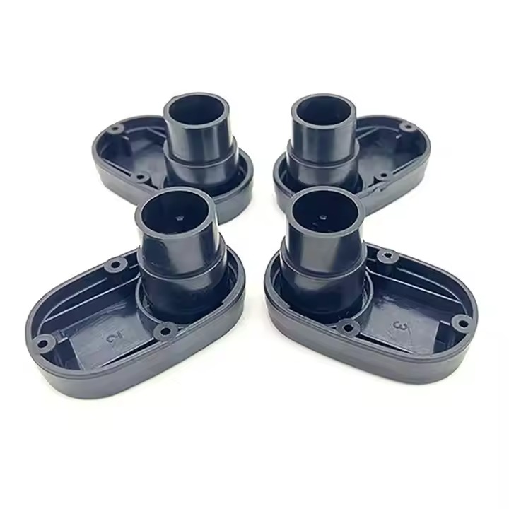 ABS Nylon PA6 HDPE Injection Mould Plastic Parts2