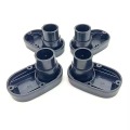 Customize ABS Nylon HDPE Injection Mould Plastic Parts