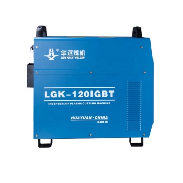 Nguồn năng lượng plasma Huayuan do Trung Quốc sản xuất: 63a, 100a, 120a, 160a, 200a Straigh