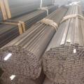 ASTM A513 ERW Ống cơ học hình chữ nhật