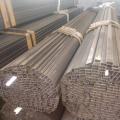 ASTM A513 ERW rectangular mechanical tubing