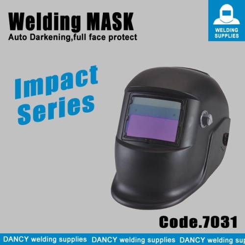 Welding face shield Code.7031