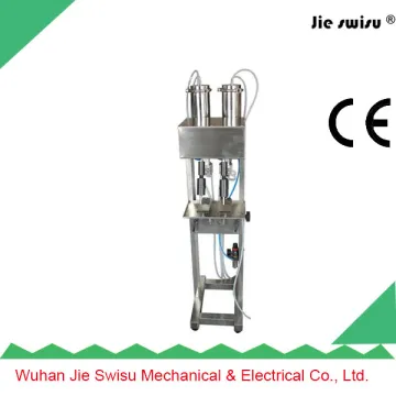 stand up pouch filling machine for liquid