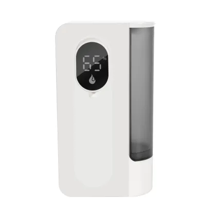 Smart Sensor Liquid Soap Dispenser