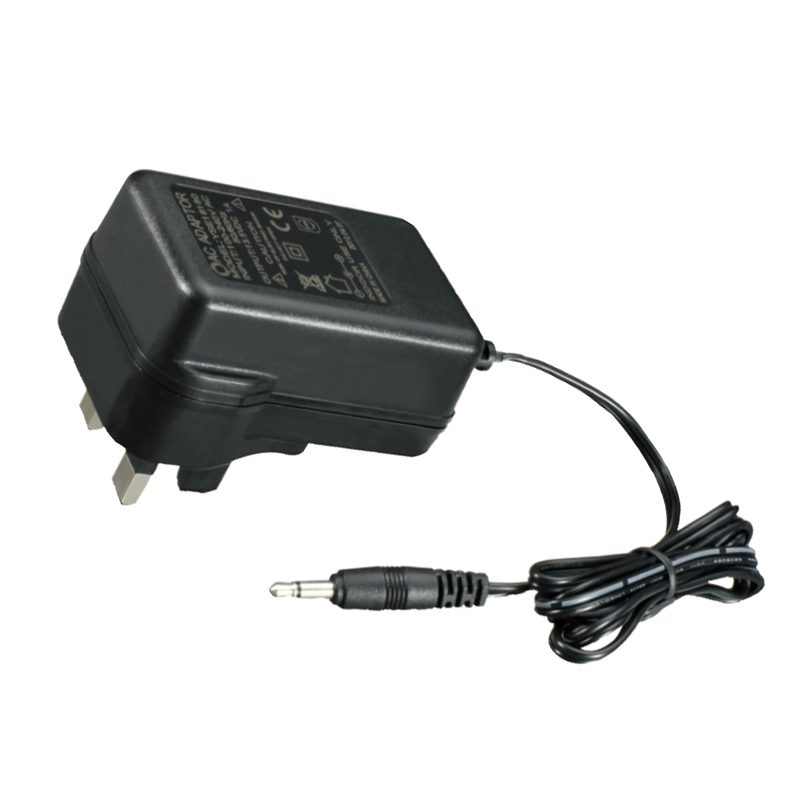 14.4V External Lead Acid Battery Charger