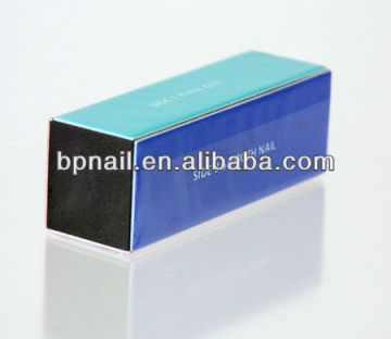 BPNAIL SUPPLIER WHOLESALE PROFESSIONAL DIRECT FACTORY PRICE FOR 4 WAY NAIL BUFFER