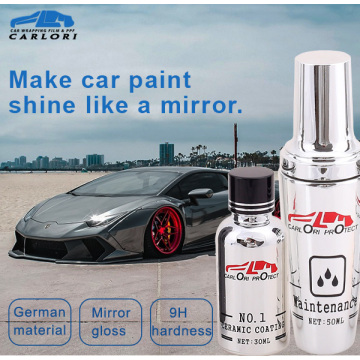 professional ceramic coating products