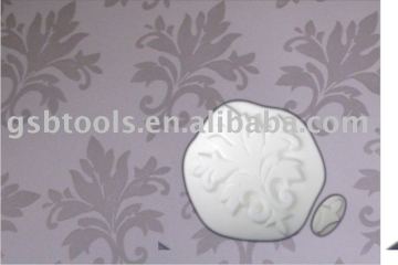 Paint Tools Sponge Stamp Kit CT20
