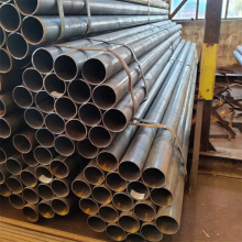 20MnVB Alloy Seamless Steel Pipe