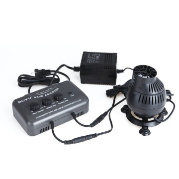 BOYU WM Series Aquaculture and Koi Pond Aeration Solutions: Large Fish Tank Water Pumps