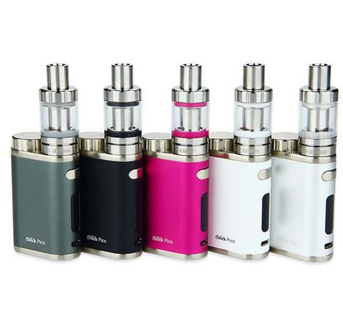 elfbar nachfüll pod läuft aus Eleaf iStick Pico Plus Box Mod Vaporizer – Vape Batt main image 1