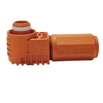 BSB 250A 300A 10mm Connector for Energy Storage/Electric Vehicle Systems