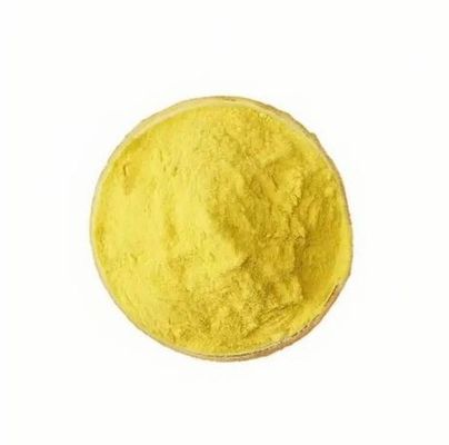 PAC Powder para purificação de tratamento de água industrial