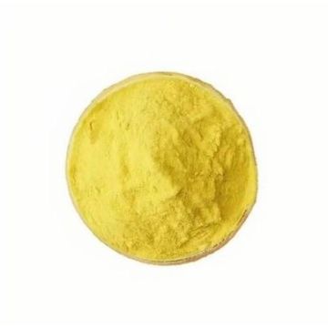 PAC Powder para purificação de tratamento de água industrial