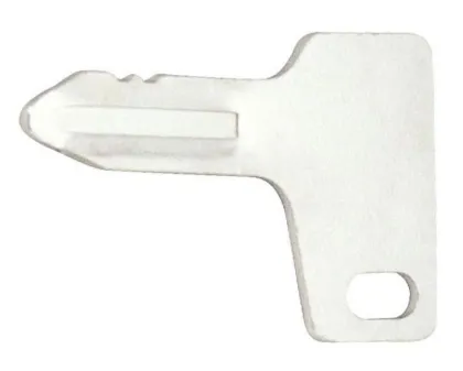 Yanmar 301 Grader Dozer 933110-00301 Excavator Key