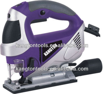 jig saw machine with laser