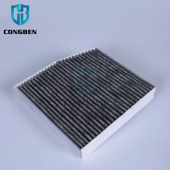 Cabin Air Filter for Mercedes-Benz CLA GLA (2468300018)