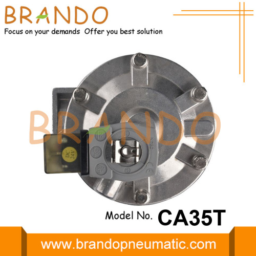 صمام نبضي من نوع جوين 1.5 بوصة CA35T CA35T000 CA35T010