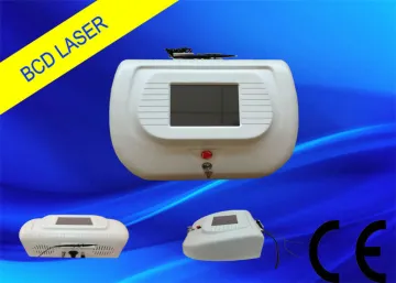 Portable Spider Vein Removal Machine , Pain Free Rosacea Treatment