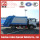 Garbage Compactor Truck Dongfeng 10 cbm Garbage Truck