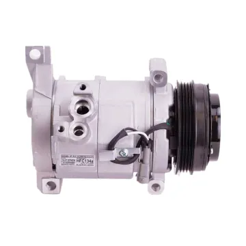 OEM 89024905 Car AC Compressor for Chrysler Cadillac Escalade GMC Hummer H2