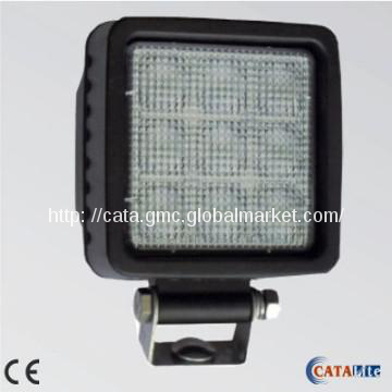 9 LEDs Floodlight LED Worklight
