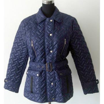 Ladies Padded Jacket