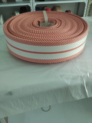 Résistance à l&#39;ozone 1,5 &#39;&#39; PU Hose