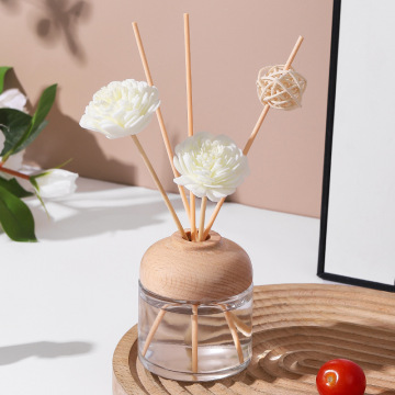 Shenzhen regalo aromático de aceite esencial Stick Difusores de aroma de larga duración