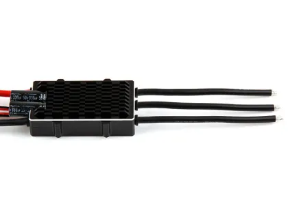 T-Motor ESC 48V esc FLAME 80A 6-12s for brushless motor